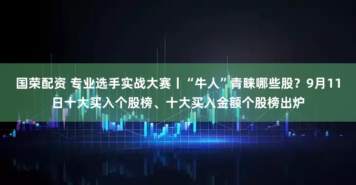 国荣配资 专业选手实战大赛丨“牛人”青睐哪些股？9月11日十大买入个股榜、十大买入金额个股榜出炉